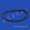 rubber O ring factory for electronic fitting accessory